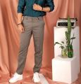 Ankle Style Pants. 