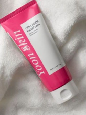 Yoon Skin Collagen Facial Foam 150ml