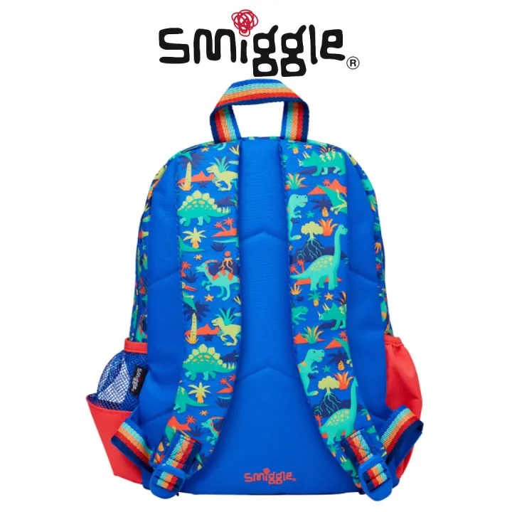 %5BSmiggle%5D%20Singapore%20Preorder%20Movin'%20Junior%20Character%20Backpack%20Blue%20-%20Image%203