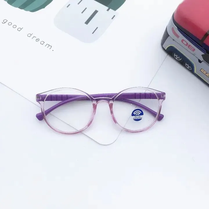 Children%20Silicone%20Glasses%20Retro%20Small%20Round%20Frame%20Kids%20Ultralight%20-%20Image%206