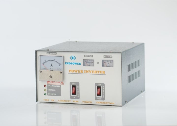 EP 500 W Auto Inverter