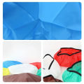 (Preorder) 42cm 17" or 55cm 22" Diffuser Filter Cloth with 6 Colors White Clear Yellow Green Blue Brown. 