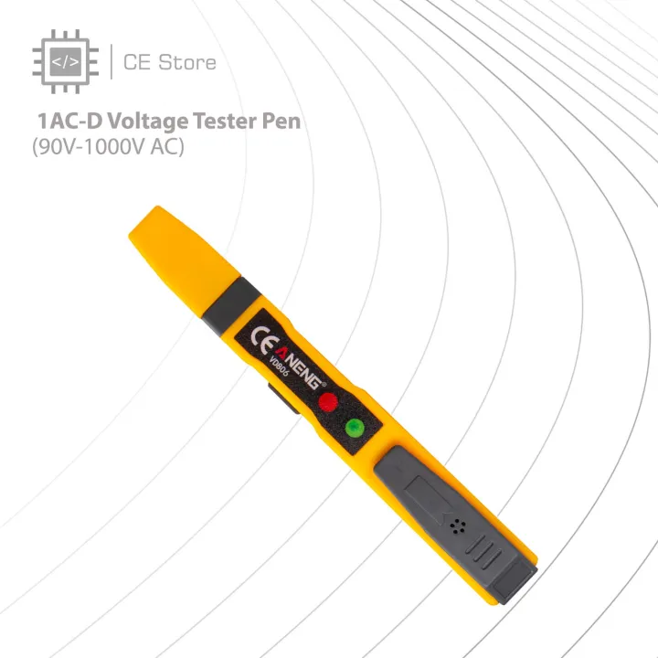 ANENG%20VD806%20Voltage%20Non-contact%20Tester%20Pen%20(50-500%20Hz)%20-%20Image%202