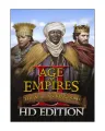 Age of Empires II (African Kingdoms) - 1 Disc. 