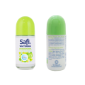 Safi Whitening Roll On. 