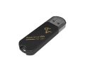 Team USB Flash Drive C183 USB 3.2 (64GB) BLACK - KMD. 