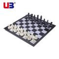 Magnetic Chess Set. 