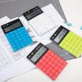 Deli 12 Digit Modern Calculator E1589 (1 Pcs). 