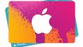 iTunes Gift Card 4 USD. 