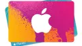 iTunes Gift Card 5 USD. 