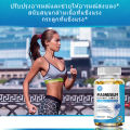 (Preorder) Softher Magnesium Glycinate Capsules: Magnesium capsules to promote relaxation, improve energy levels, and maintain overall health. 120 softgels.. 