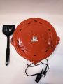 Hanabishi 12'' electric pan (HEP-12). 