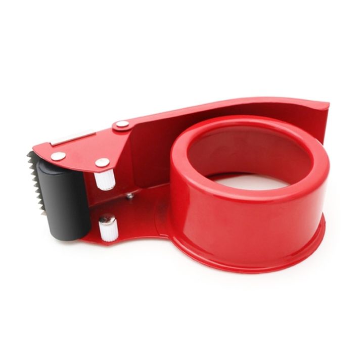 Iron%20Tape%20Cutter%20For%202inch/2.5inch%20Tape%20-%20Image%202