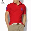 Trendy Store :  Ralph Lauren Polo Shirt Trendy and stylish design • Made with high-quality materials. 