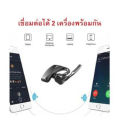 (Preorder) Kawa G6 Power, Long-lasting battery life, 100 hours of talk time, Bluetooth 5.2 Headphones (with noise cancelling) Wireless Headphones. 