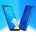 Realme C2 ( Ram 2GB / Rom 32GB ). 