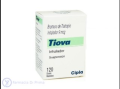Tiova Inhaler. 