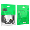 Hoco US02 Level Pure Copper Gigabit Ethernet Cable (3M). 