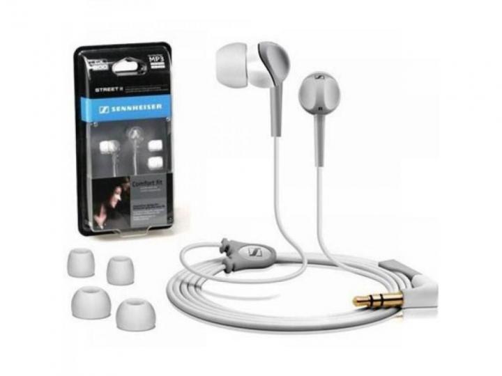 Sennheiser CX200 White