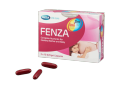 Mega We Care_FENZA complete nutrient for healthy mother and baby (ကိုယ်ဝန်ဆောင်အားဆေး). 