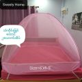 Sweety Home foldable mosquito net ( King Size). 