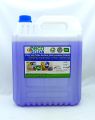 ECO CLEAN FLOOR & SURFACE MULTI PURPOSE CLEANER LAVENDER 8Kg. 