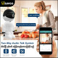 Robot Smart IP Camera / CCTV  / Wireless CCTV /Robot CCTV. 