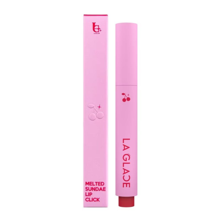 (Preorder)%20LA%20GLACE%20Melted%20Sunday%20Lip%20Click%20#22%20Blackberry%20Doll"%20-%20Image%203