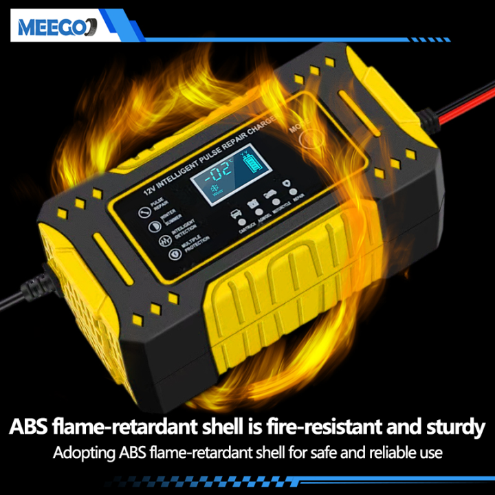 (Preorder)MeeGoo%2012v%20Car%20Jump%20Starter%20Battery%20Charger%20Portable%20Jump%20Starter%20Compact%20Battery%20Charger%20Portable%20Charges%20Various%20Cars%20and%20Motorcycles%20-%20Image%207