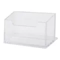Deli Business Card Holder E7623 (1 Pcs). 