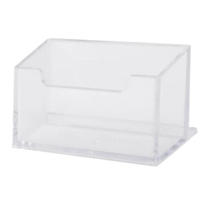 Deli Business Card Holder E7623 (1 Pcs)