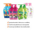 (Preorder) Mistine kiddy head to toe bath shampoo 400 ml. Mistine kiddy head to toe bath shampoo 400 ml.. 