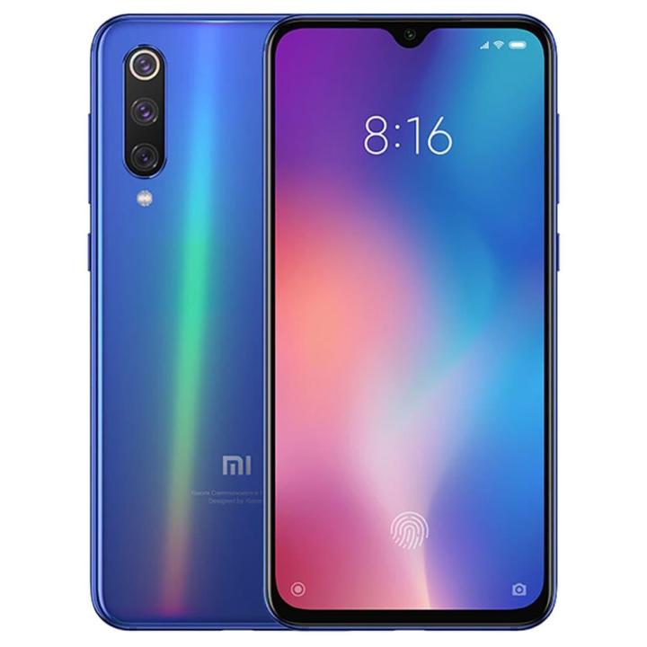 Xiaomi Mi 9 SE ( Ram 6GB / Rom 64GB) PI