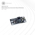 Mini DC-DC Boost Step Up Converter Board Module(3.7-12V). 