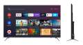 Panasonic 58"4K Android Smart LED TV(2021) TH-58JX700K. 