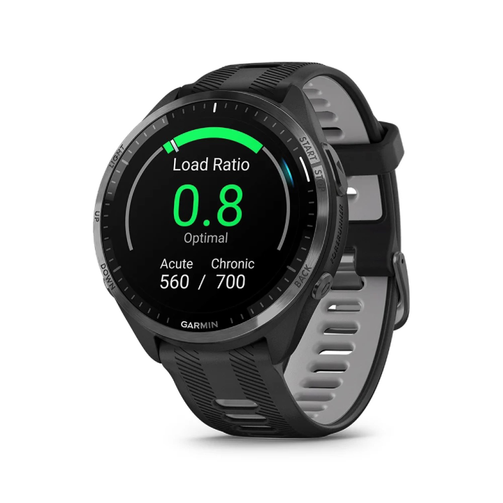 (Preorder)%20Garmin%20Forerunner%20965%20Series%20Smartwatch%20Smartwatch%20by%20Pro%20Gadgets%20-%20Image%204