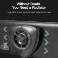 Mobile Phone Cooling Fan. 