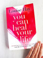 You Can Heal Your Life - Louise L. Hay. 