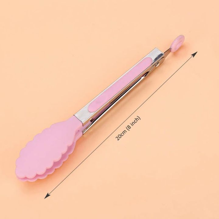 Stainless%20Steel%20Food%20Clamp%20Kitchen%20High-temperature%20Resistance%20Steak%20Food%20Clip%20Silicone%20Heat%20Resistant%20Barbecue%20Clamps%20-%20Image%209