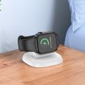 Hoco CW44 Wireless Charger for iWatch. 