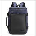 Multifunctional business backpack waterproof travel bag. 