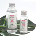 Transparent Resin Epoxy High Adhesive 3: 1 A&B Crystal Glue Jewelry Making 100ML. 