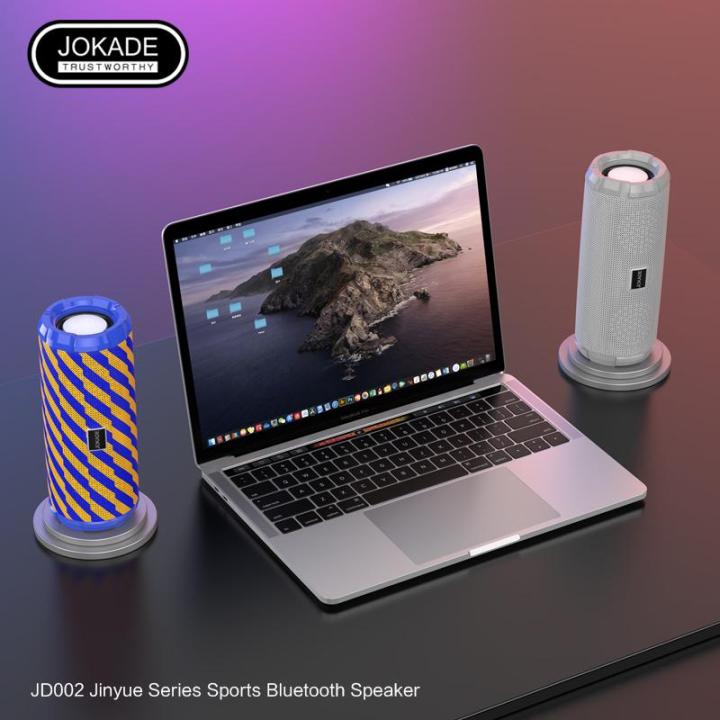 JOKADE%20JD002%20JINYUE%20sports%20BT%20speaker%20-%20Image%204