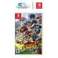 Mario Strikers: Battle League - Nintendo Switch. 