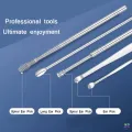 6PCS Ear Wax Removal Tool Kit Ear Pick Set. 