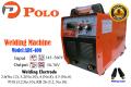 ARC-400 Welding Machine (Polo9+). 