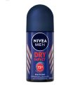 nivea men roll on(50ml)cs0172. 