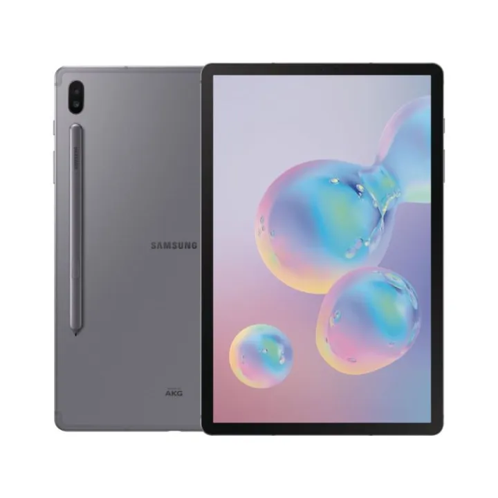 Samsung Tab S6