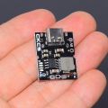 5V 2A Type-C USB 3.7V 18650 Li-ion Battery Charging Board DIY Power Bank. 