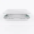 Xiaomi Mi Smart Scale 2 BT5.0 Mi APP Weight Scale LED Digital Scale Battery Bluetooth 5 Digital Scale Support Android 4.3 iOS 9 Mifit APP. 